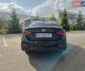 Чорний Хендай Акцент, об'ємом двигуна 1.4 л та пробігом 111 тис. км за 11500 $, фото 7 на Automoto.ua