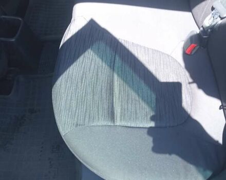 Черный Хендай Акцент, объемом двигателя 1.4 л и пробегом 222 тыс. км за 7800 $, фото 15 на Automoto.ua