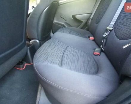 Черный Хендай Акцент, объемом двигателя 1.4 л и пробегом 101 тыс. км за 10900 $, фото 16 на Automoto.ua