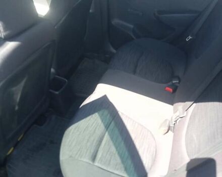 Черный Хендай Акцент, объемом двигателя 1.4 л и пробегом 222 тыс. км за 7800 $, фото 16 на Automoto.ua