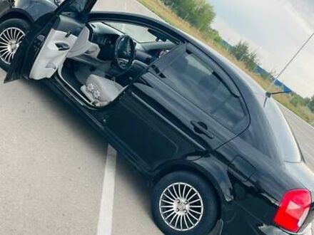 Чорний Хендай Акцент, об'ємом двигуна 1.4 л та пробігом 250 тис. км за 4999 $, фото 1 на Automoto.ua