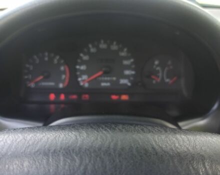 Фиолетовый Хендай Акцент, объемом двигателя 1.5 л и пробегом 355 тыс. км за 1350 $, фото 6 на Automoto.ua