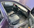 Фіолетовий Хендай Акцент, об'ємом двигуна 1.5 л та пробігом 270 тис. км за 1100 $, фото 6 на Automoto.ua