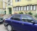 Фиолетовый Хендай Акцент, объемом двигателя 1.5 л и пробегом 423 тыс. км за 2000 $, фото 5 на Automoto.ua
