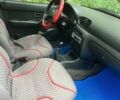 Фиолетовый Хендай Акцент, объемом двигателя 1.5 л и пробегом 423 тыс. км за 2000 $, фото 7 на Automoto.ua