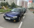 Фиолетовый Хендай Акцент, объемом двигателя 1.5 л и пробегом 423 тыс. км за 2000 $, фото 1 на Automoto.ua