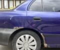 Фиолетовый Хендай Акцент, объемом двигателя 1.5 л и пробегом 423 тыс. км за 2000 $, фото 4 на Automoto.ua
