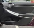 Фиолетовый Хендай Акцент, объемом двигателя 1.4 л и пробегом 15 тыс. км за 11450 $, фото 47 на Automoto.ua