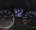 Фиолетовый Хендай Акцент, объемом двигателя 1.4 л и пробегом 15 тыс. км за 11450 $, фото 48 на Automoto.ua