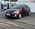 Фиолетовый Хендай Акцент, объемом двигателя 1.6 л и пробегом 154 тыс. км за 7000 $, фото 1 на Automoto.ua