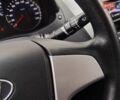 Фиолетовый Хендай Акцент, объемом двигателя 1.4 л и пробегом 15 тыс. км за 11450 $, фото 54 на Automoto.ua