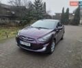 Фиолетовый Хендай Акцент, объемом двигателя 1.4 л и пробегом 178 тыс. км за 7600 $, фото 11 на Automoto.ua