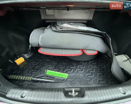 Фіолетовий Хендай Акцент, об'ємом двигуна 1.4 л та пробігом 147 тис. км за 9500 $, фото 42 на Automoto.ua