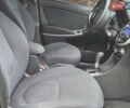 Фиолетовый Хендай Акцент, объемом двигателя 1.4 л и пробегом 178 тыс. км за 7600 $, фото 35 на Automoto.ua
