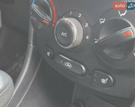 Фиолетовый Хендай Акцент, объемом двигателя 1.4 л и пробегом 178 тыс. км за 7600 $, фото 34 на Automoto.ua