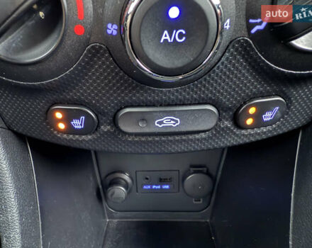 Фіолетовий Хендай Акцент, об'ємом двигуна 1.4 л та пробігом 147 тис. км за 9500 $, фото 34 на Automoto.ua