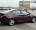 Фіолетовий Хендай Акцент, об'ємом двигуна 1.4 л та пробігом 147 тис. км за 9500 $, фото 9 на Automoto.ua