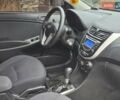 Фиолетовый Хендай Акцент, объемом двигателя 1.4 л и пробегом 178 тыс. км за 7600 $, фото 33 на Automoto.ua