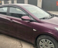 Фіолетовий Хендай Акцент, об'ємом двигуна 1.4 л та пробігом 145 тис. км за 4900 $, фото 1 на Automoto.ua