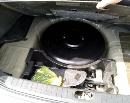 Коричневый Хендай Акцент, объемом двигателя 1.4 л и пробегом 100 тыс. км за 5499 $, фото 2 на Automoto.ua