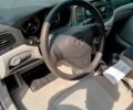 Коричневый Хендай Акцент, объемом двигателя 1.4 л и пробегом 100 тыс. км за 5499 $, фото 16 на Automoto.ua