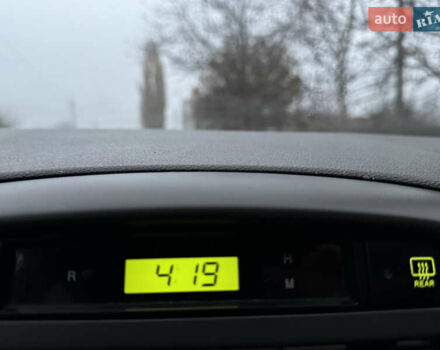 Коричневый Хендай Акцент, объемом двигателя 1.4 л и пробегом 298 тыс. км за 3600 $, фото 10 на Automoto.ua