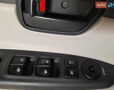 Коричневый Хендай Акцент, объемом двигателя 1.4 л и пробегом 100 тыс. км за 5499 $, фото 14 на Automoto.ua