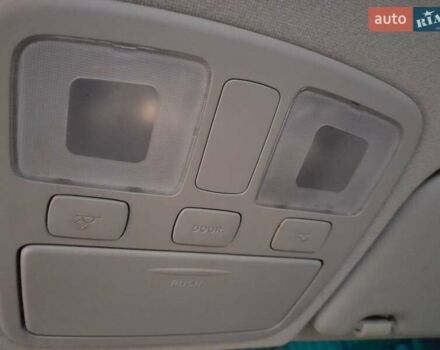 Коричневый Хендай Акцент, объемом двигателя 1.4 л и пробегом 100 тыс. км за 5499 $, фото 10 на Automoto.ua