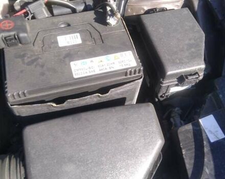 Коричневый Хендай Акцент, объемом двигателя 1.6 л и пробегом 107 тыс. км за 11000 $, фото 2 на Automoto.ua