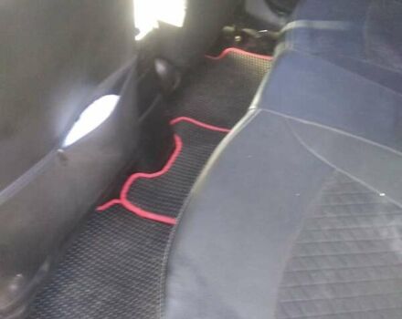 Коричневый Хендай Акцент, объемом двигателя 1.6 л и пробегом 107 тыс. км за 11000 $, фото 4 на Automoto.ua