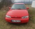 Червоний Хендай Акцент, об'ємом двигуна 1.5 л та пробігом 250 тис. км за 1300 $, фото 1 на Automoto.ua