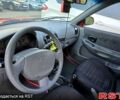Червоний Хендай Акцент, об'ємом двигуна 1.3 л та пробігом 380 тис. км за 2250 $, фото 5 на Automoto.ua