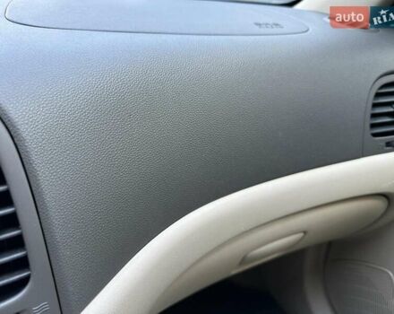 Червоний Хендай Акцент, об'ємом двигуна 1.4 л та пробігом 129 тис. км за 5990 $, фото 20 на Automoto.ua