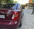 Червоний Хендай Акцент, об'ємом двигуна 1.4 л та пробігом 129 тис. км за 5990 $, фото 10 на Automoto.ua