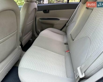 Червоний Хендай Акцент, об'ємом двигуна 1.4 л та пробігом 129 тис. км за 5990 $, фото 15 на Automoto.ua