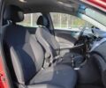 Красный Хендай Акцент, объемом двигателя 1.4 л и пробегом 160 тыс. км за 7600 $, фото 8 на Automoto.ua