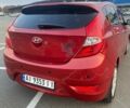 Червоний Хендай Акцент, об'ємом двигуна 1.59 л та пробігом 375 тис. км за 5500 $, фото 1 на Automoto.ua