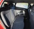 Красный Хендай Акцент, объемом двигателя 1.4 л и пробегом 160 тыс. км за 7600 $, фото 9 на Automoto.ua