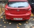 Красный Хендай Акцент, объемом двигателя 1.4 л и пробегом 27 тыс. км за 8500 $, фото 8 на Automoto.ua