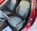 Красный Хендай Акцент, объемом двигателя 1.4 л и пробегом 112 тыс. км за 8500 $, фото 10 на Automoto.ua