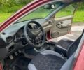 Красный Хендай Акцент, объемом двигателя 1.5 л и пробегом 187 тыс. км за 1999 $, фото 3 на Automoto.ua