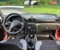Красный Хендай Акцент, объемом двигателя 1.5 л и пробегом 187 тыс. км за 1999 $, фото 5 на Automoto.ua