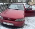 Красный Хендай Акцент, объемом двигателя 0 л и пробегом 300 тыс. км за 1599 $, фото 1 на Automoto.ua