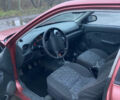 Червоний Хендай Акцент, об'ємом двигуна 1.4 л та пробігом 230 тис. км за 1750 $, фото 6 на Automoto.ua