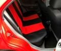 Красный Хендай Акцент, объемом двигателя 1.5 л и пробегом 330 тыс. км за 3200 $, фото 5 на Automoto.ua