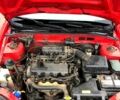 Червоний Хендай Акцент, об'ємом двигуна 1.5 л та пробігом 330 тис. км за 3200 $, фото 12 на Automoto.ua