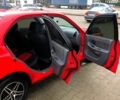 Красный Хендай Акцент, объемом двигателя 1.5 л и пробегом 330 тыс. км за 3200 $, фото 7 на Automoto.ua