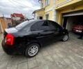 Червоний Хендай Акцент, об'ємом двигуна 2.2 л та пробігом 250 тис. км за 4000 $, фото 1 на Automoto.ua
