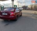 Красный Хендай Акцент, объемом двигателя 1.6 л и пробегом 255 тыс. км за 5600 $, фото 1 на Automoto.ua