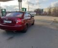 Красный Хендай Акцент, объемом двигателя 1.6 л и пробегом 255 тыс. км за 5600 $, фото 4 на Automoto.ua